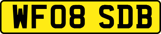 WF08SDB