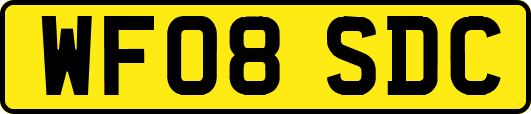 WF08SDC