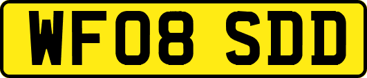 WF08SDD