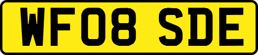 WF08SDE