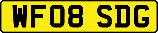WF08SDG