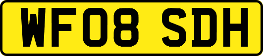 WF08SDH
