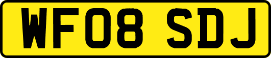 WF08SDJ
