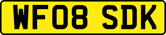 WF08SDK