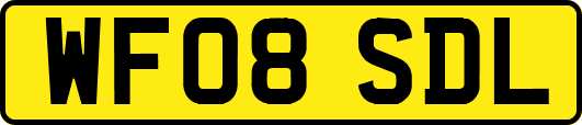 WF08SDL