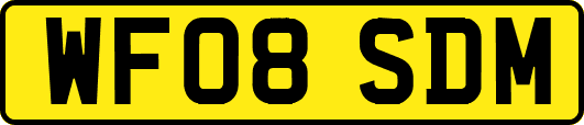WF08SDM