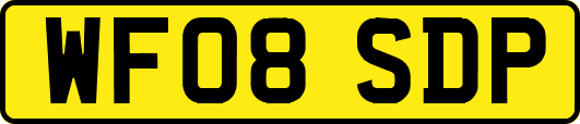 WF08SDP