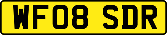 WF08SDR
