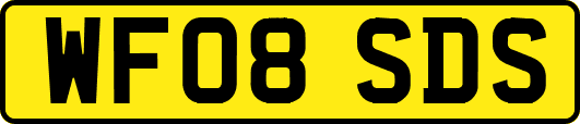 WF08SDS