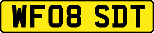 WF08SDT