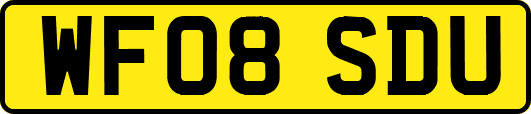 WF08SDU