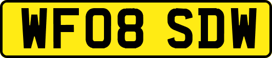 WF08SDW