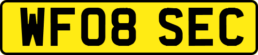 WF08SEC