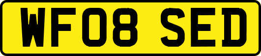 WF08SED