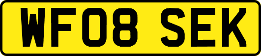 WF08SEK