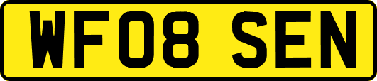 WF08SEN