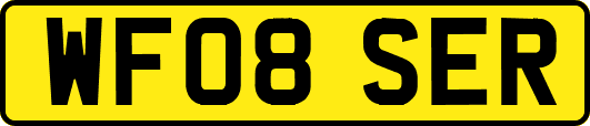 WF08SER