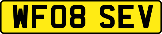 WF08SEV