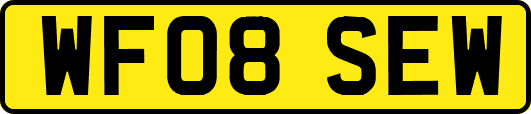 WF08SEW