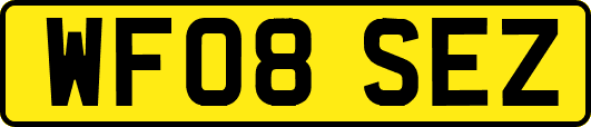 WF08SEZ