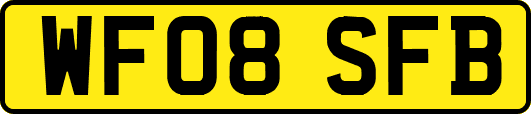 WF08SFB