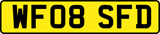 WF08SFD