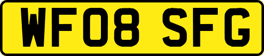 WF08SFG