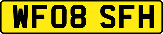 WF08SFH