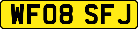 WF08SFJ