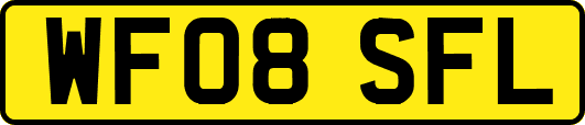 WF08SFL
