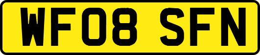 WF08SFN