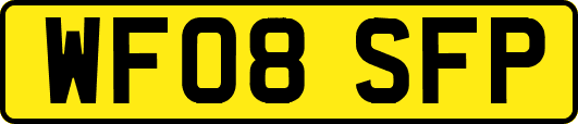 WF08SFP