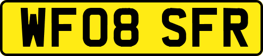 WF08SFR