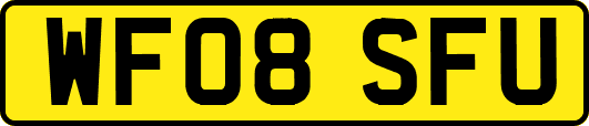 WF08SFU