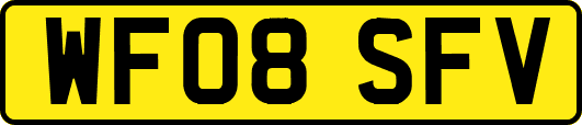 WF08SFV