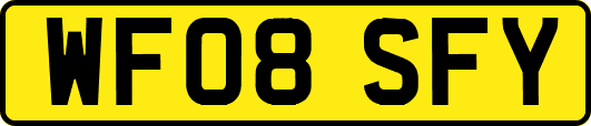 WF08SFY