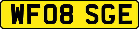 WF08SGE