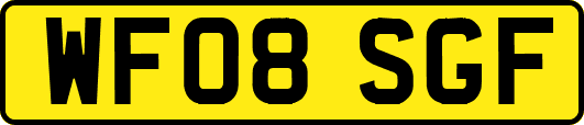 WF08SGF