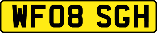 WF08SGH