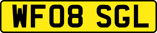 WF08SGL