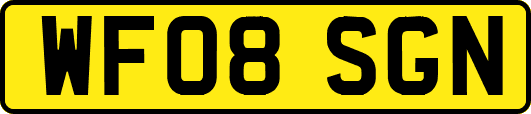 WF08SGN