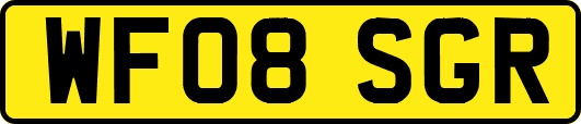 WF08SGR