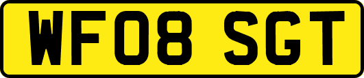 WF08SGT