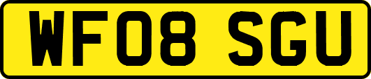 WF08SGU