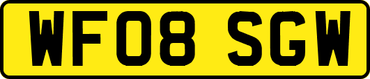 WF08SGW