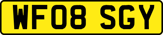 WF08SGY