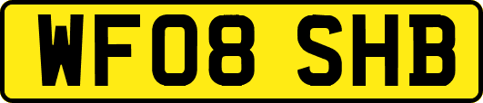 WF08SHB
