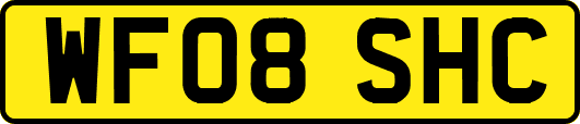WF08SHC
