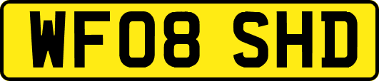 WF08SHD