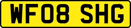 WF08SHG